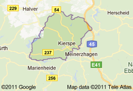 Kierspe